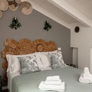 Apartamento L'8 Boutique Design