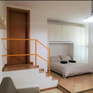 Apartamento Farolfi Carracci