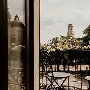 visit hotel