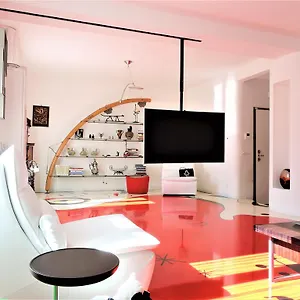 Apartamento Miro' Holiday Attic