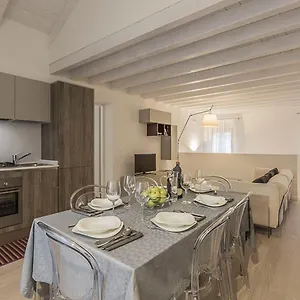 Appartement Ca' Rossini 2