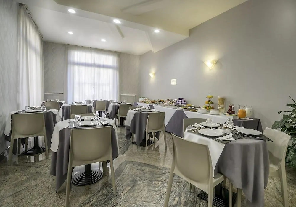 Hotel Donatello Bolonia 3*,  Włochy