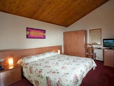 Hotel Donatello Bolonia Włochy