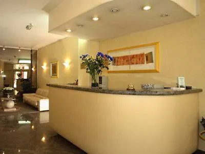 Hotel Donatello Bologna